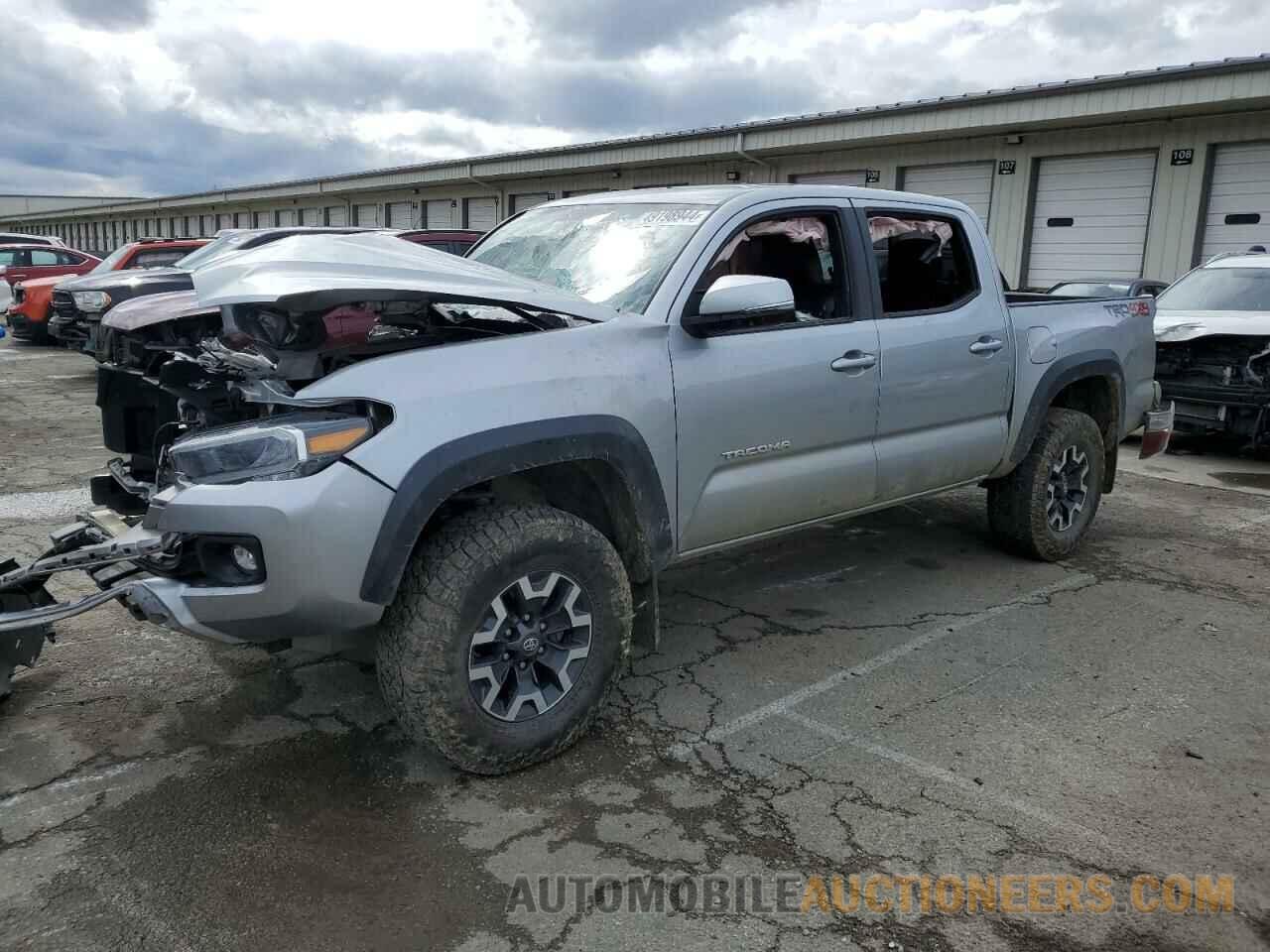 3TMCZ5AN9NM482045 TOYOTA TACOMA 2022