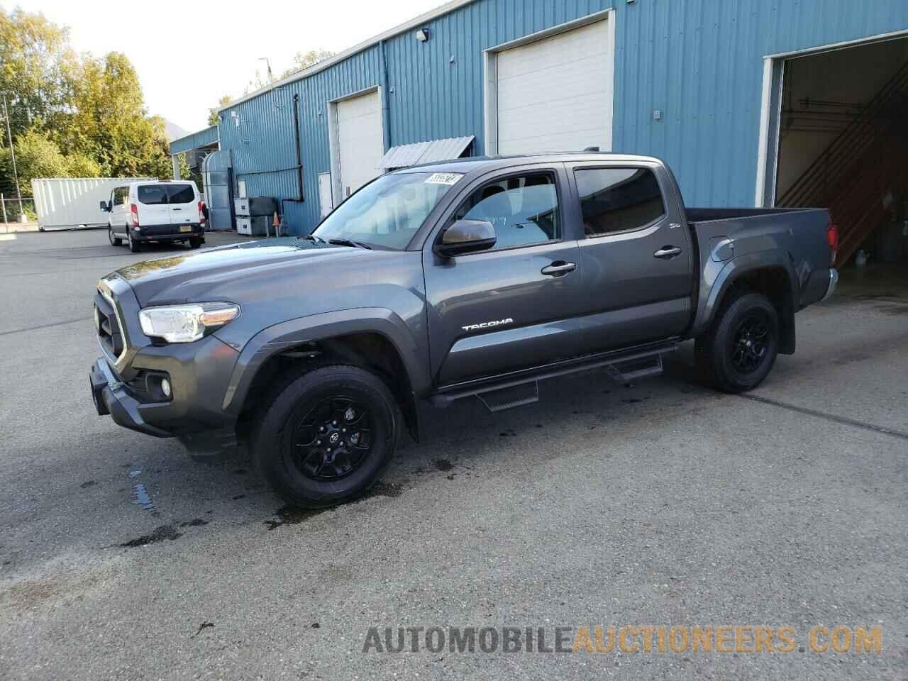 3TMCZ5AN9NM485625 TOYOTA TACOMA 2022