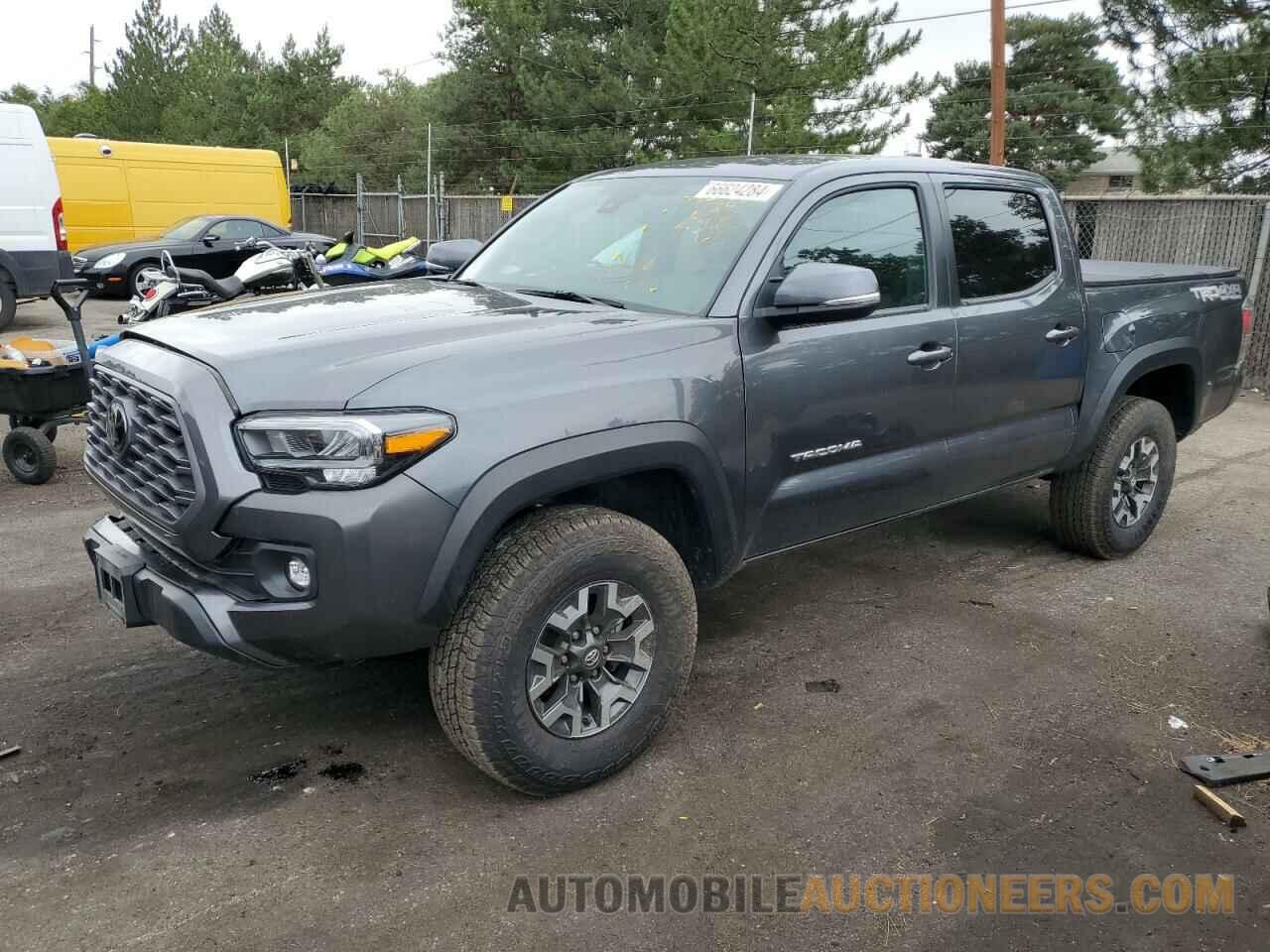 3TMCZ5AN9NM494860 TOYOTA TACOMA 2022