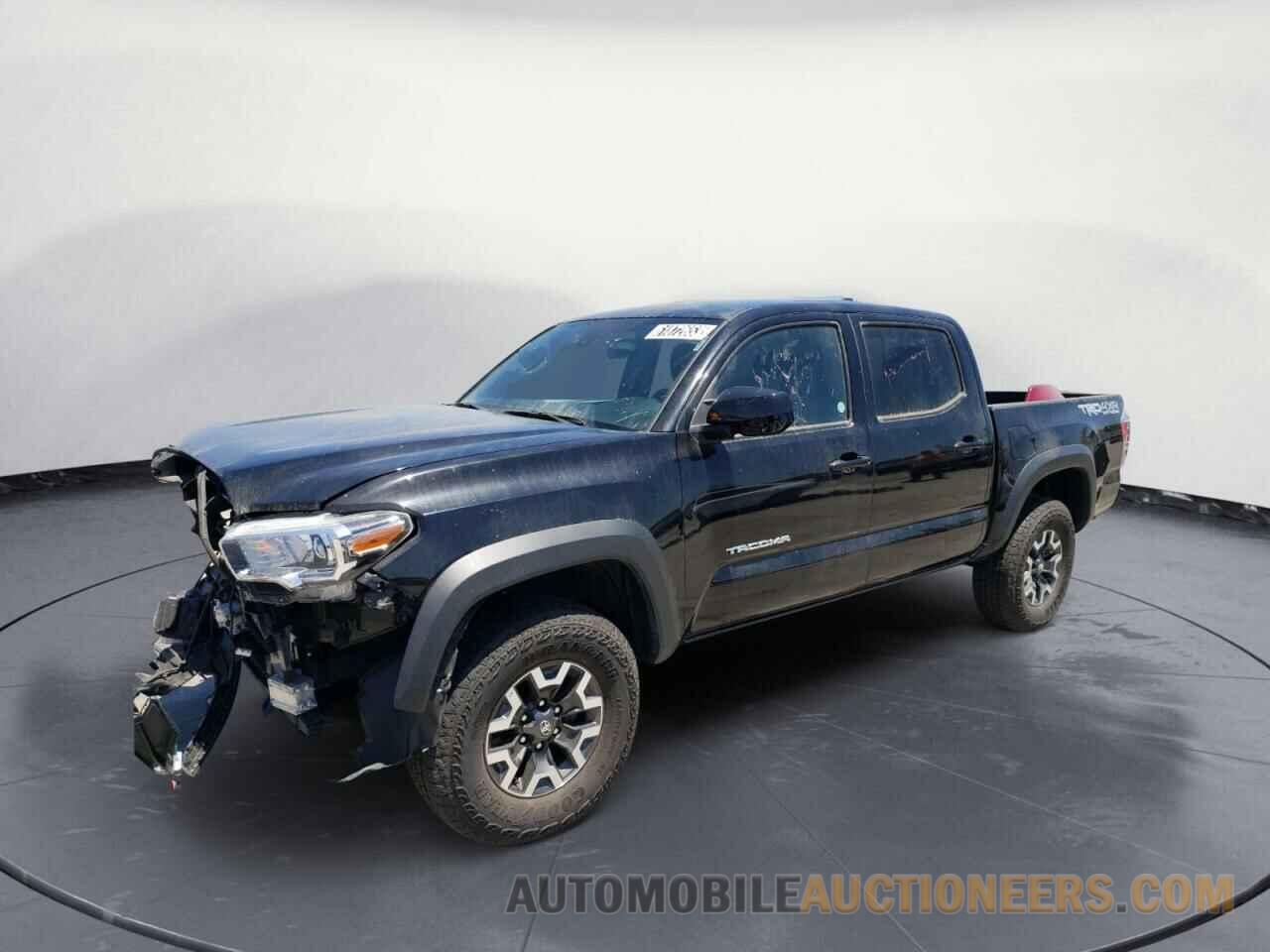 3TMCZ5AN9NM501239 TOYOTA TACOMA 2022