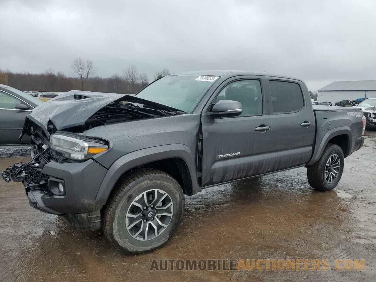 3TMCZ5AN9NM501404 TOYOTA TACOMA 2022