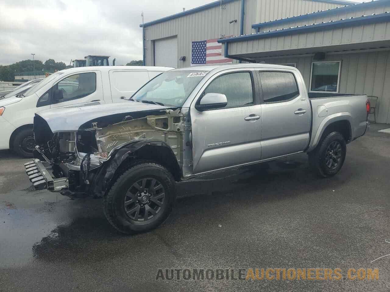 3TMCZ5AN9NM509924 TOYOTA TACOMA 2022