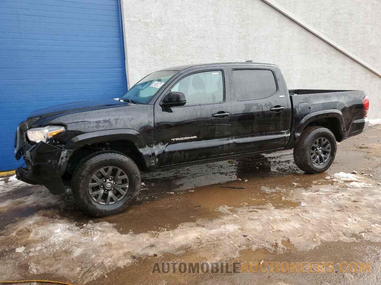 3TMCZ5AN9NM511057 TOYOTA TACOMA 2022