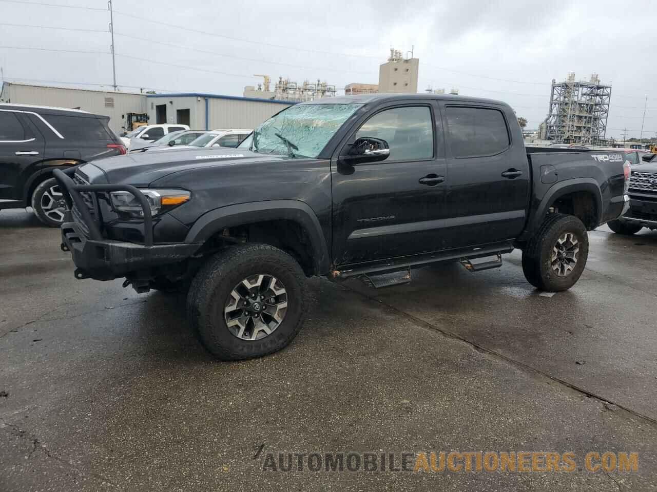 3TMCZ5AN9NM517635 TOYOTA TACOMA 2022