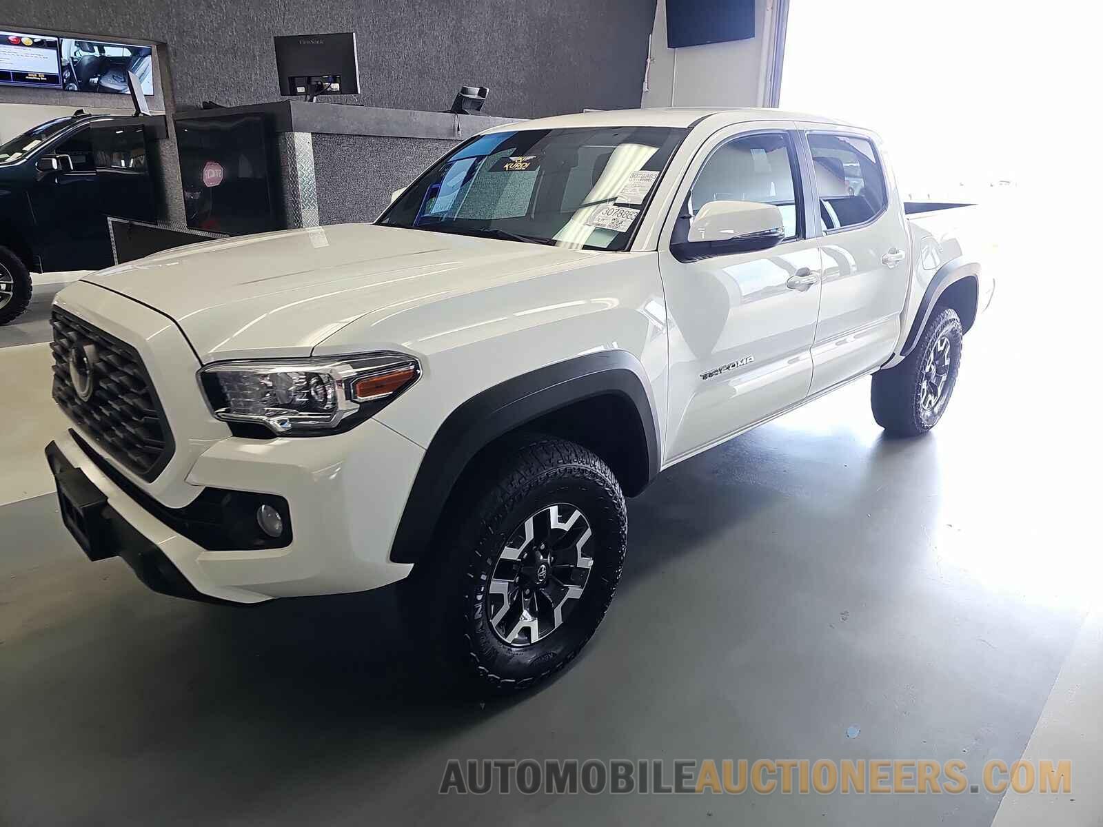 3TMCZ5AN9PM535118 Toyota Tacoma 2023