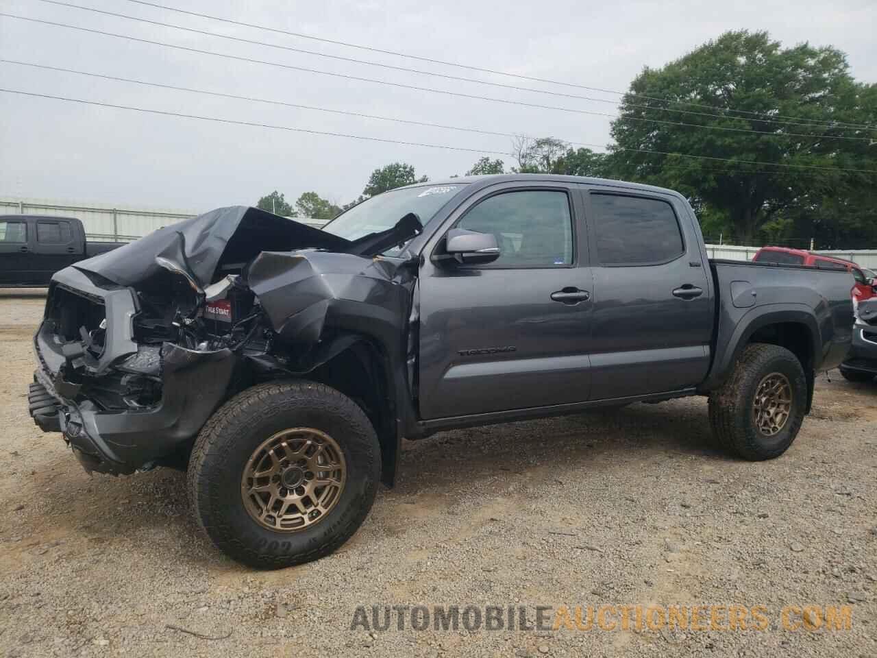 3TMCZ5AN9PM535863 TOYOTA TACOMA 2023