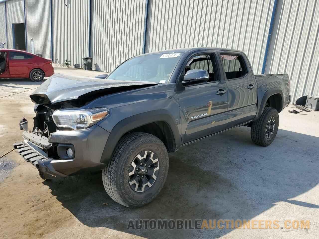 3TMCZ5AN9PM541551 TOYOTA TACOMA 2023