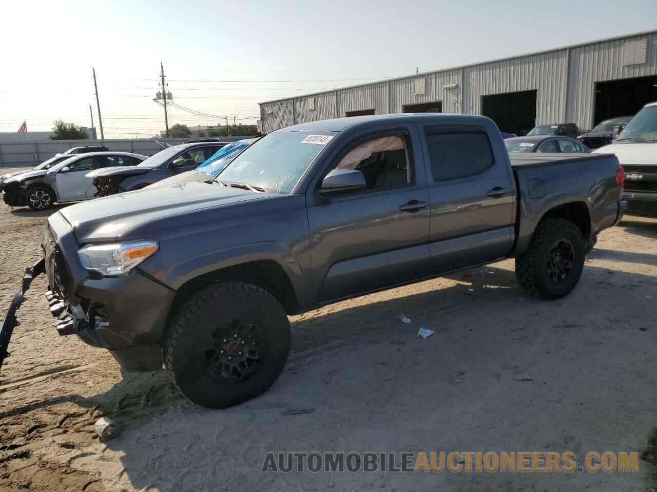 3TMCZ5AN9PM542635 TOYOTA TACOMA 2023