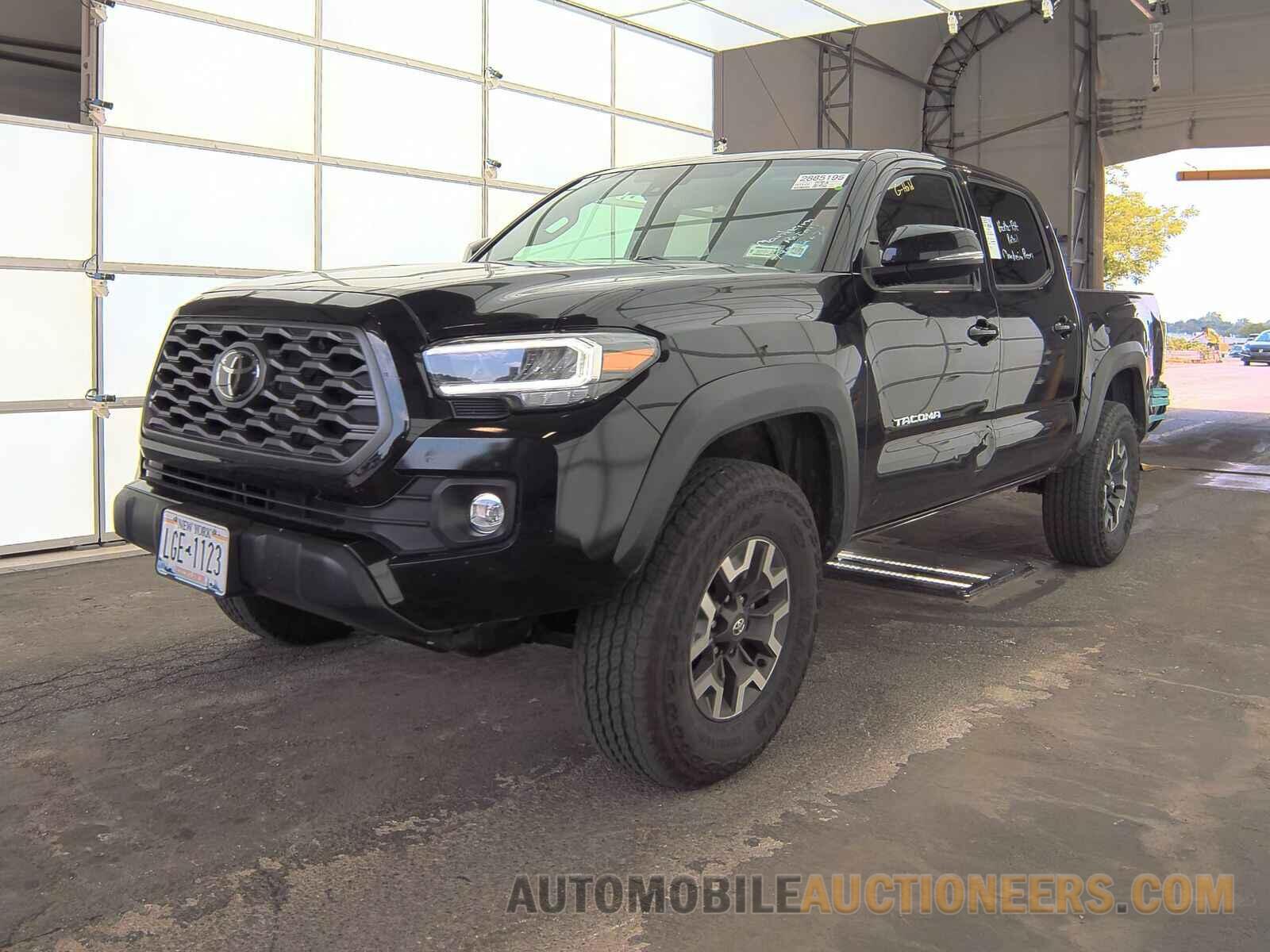 3TMCZ5AN9PM544935 Toyota Tacoma 2023