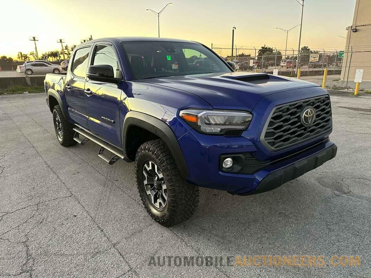 3TMCZ5AN9PM549486 TOYOTA TACOMA 2023