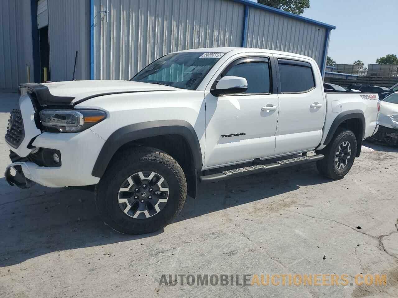 3TMCZ5AN9PM551089 TOYOTA TACOMA 2023