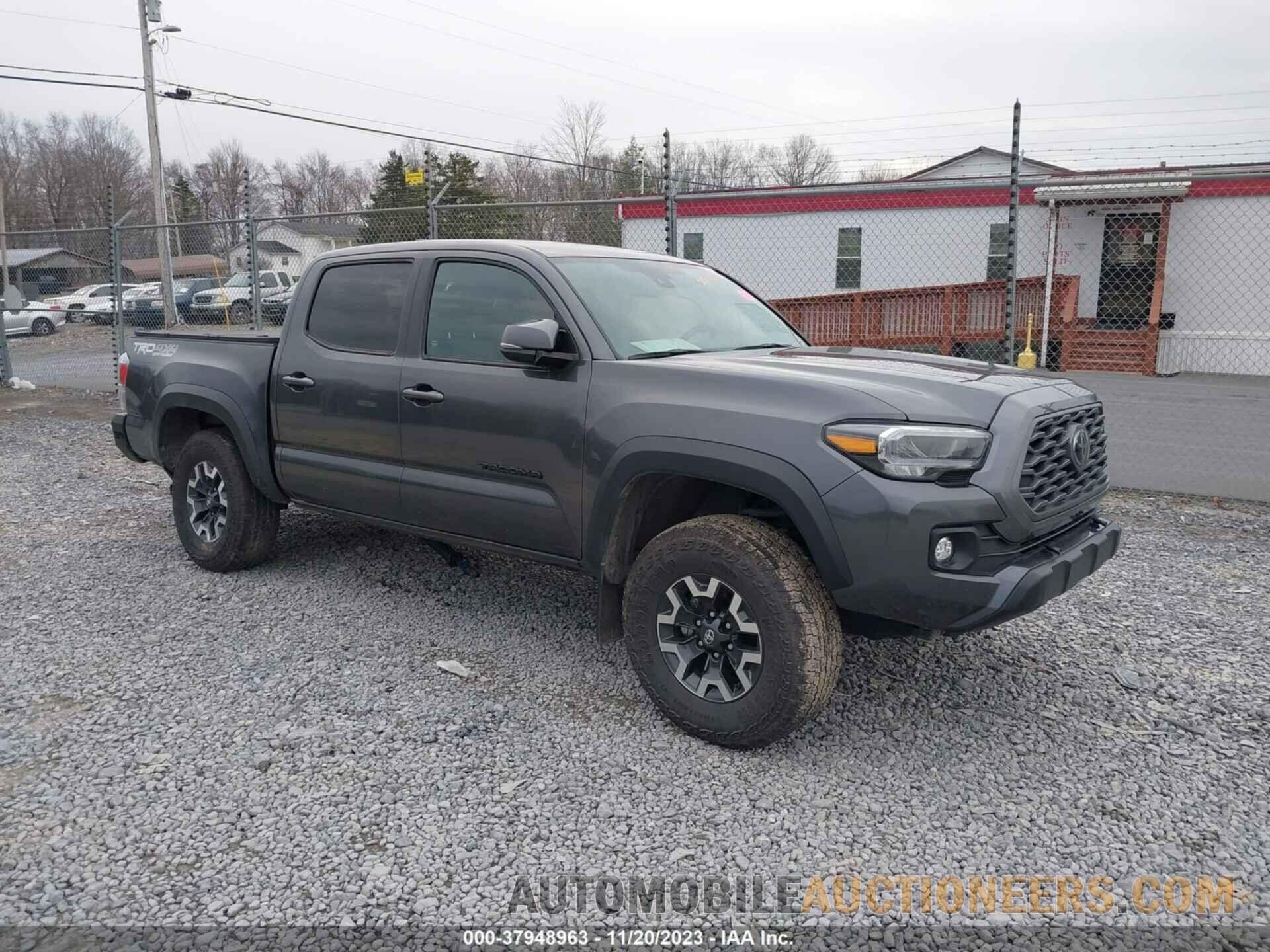 3TMCZ5AN9PM552663 TOYOTA TACOMA 2023