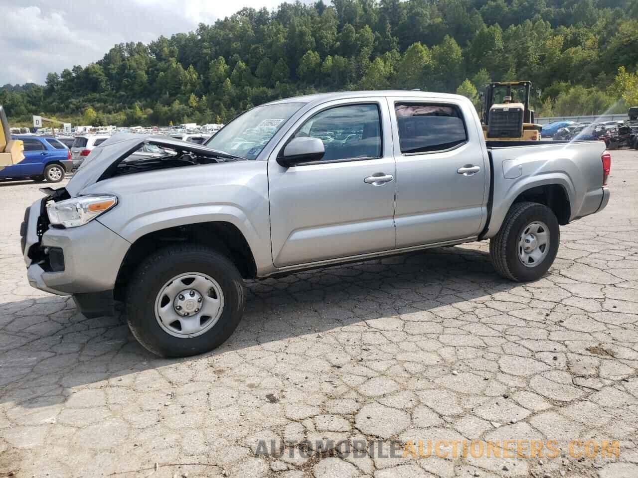 3TMCZ5AN9PM554235 TOYOTA TACOMA 2023