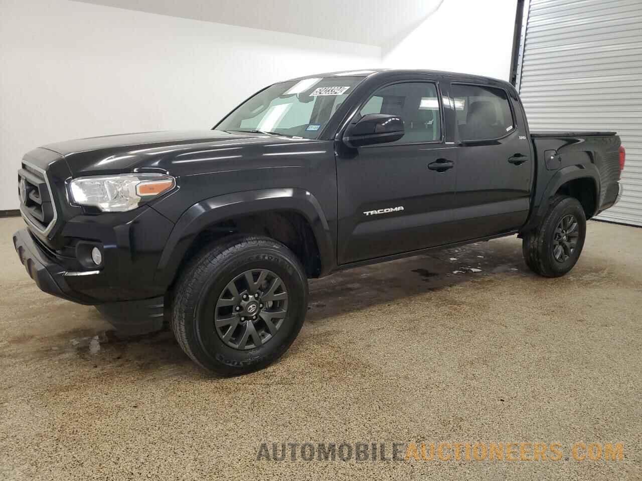 3TMCZ5AN9PM562125 TOYOTA TACOMA 2023