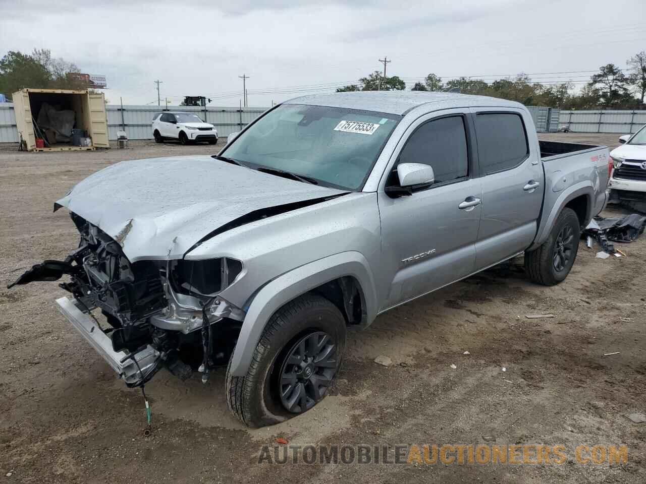 3TMCZ5AN9PM562707 TOYOTA TACOMA 2023