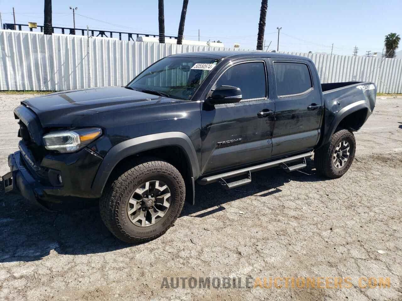 3TMCZ5AN9PM564733 TOYOTA TACOMA 2023