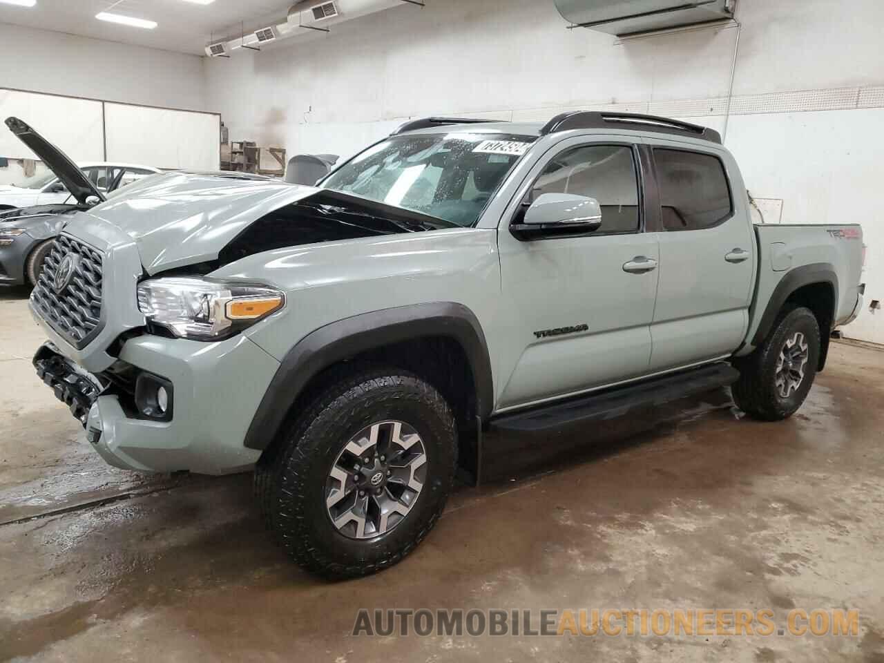 3TMCZ5AN9PM571679 TOYOTA TACOMA 2023