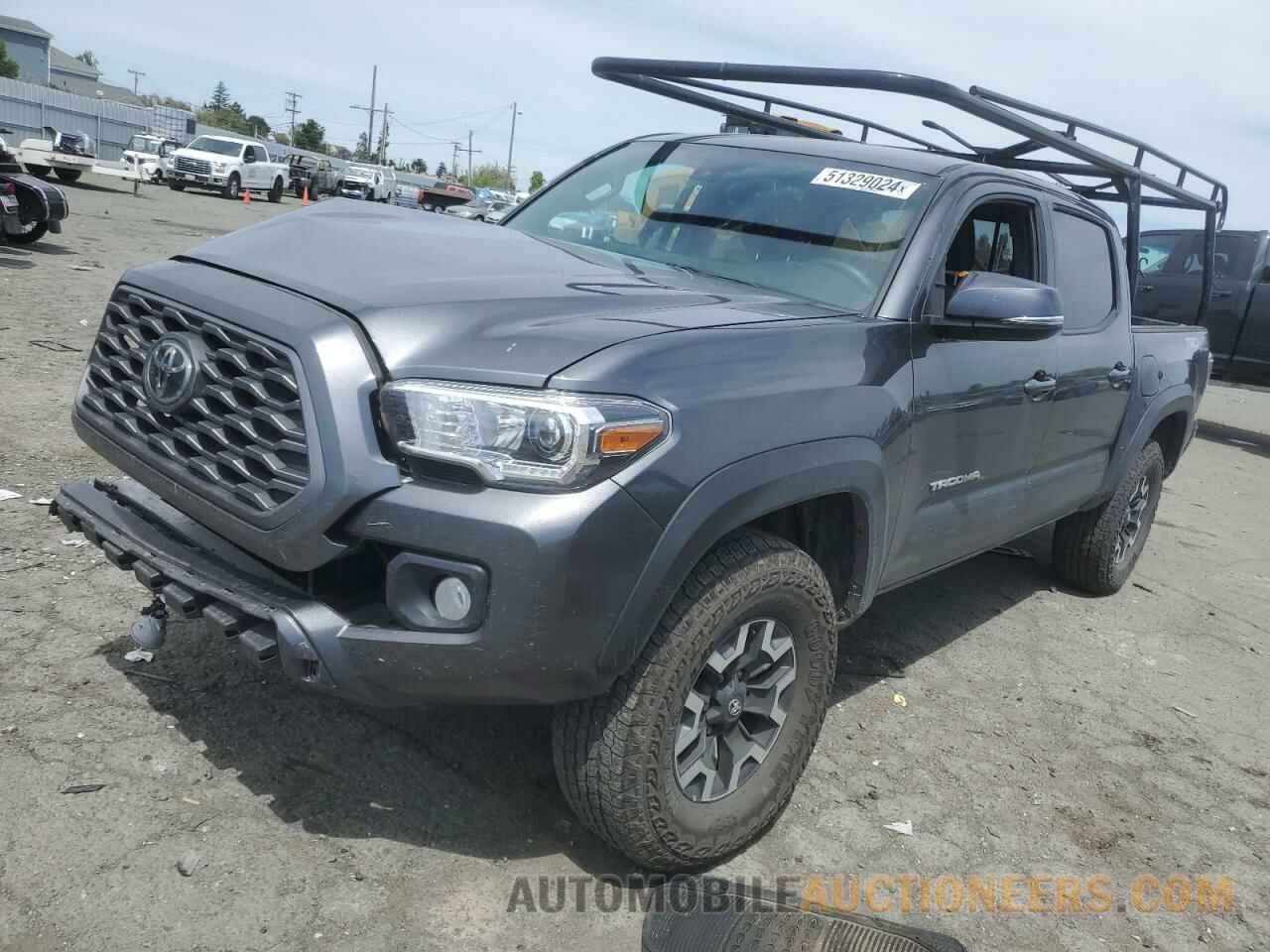 3TMCZ5AN9PM572959 TOYOTA TACOMA 2023