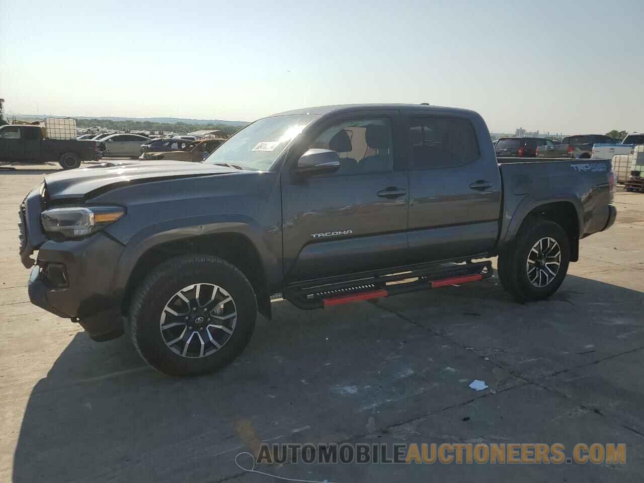 3TMCZ5AN9PM574937 TOYOTA TACOMA 2023