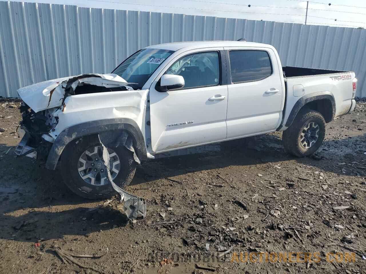 3TMCZ5AN9PM583699 TOYOTA TACOMA 2023