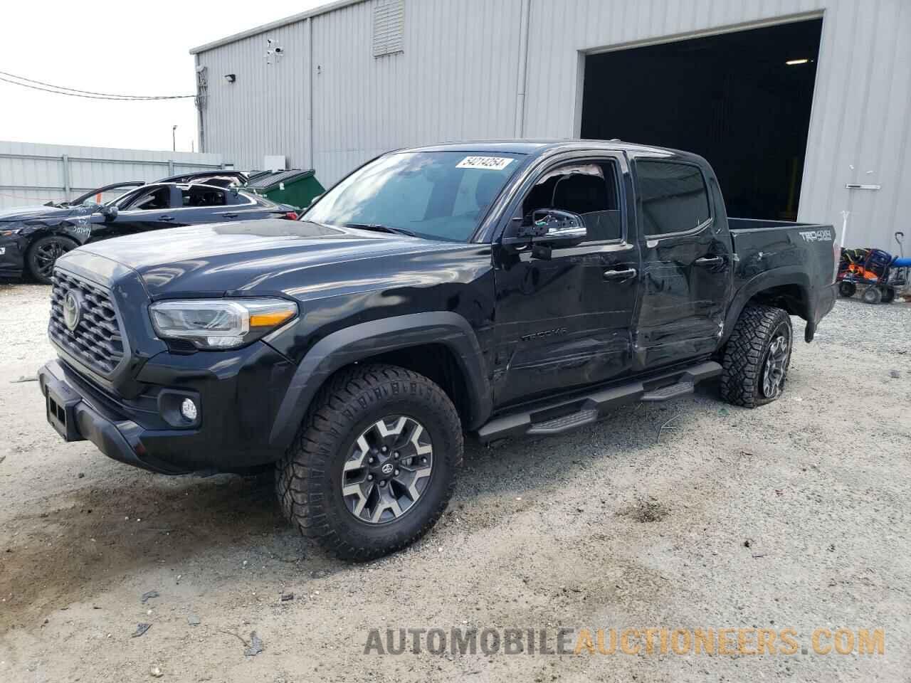 3TMCZ5AN9PM597537 TOYOTA TACOMA 2023