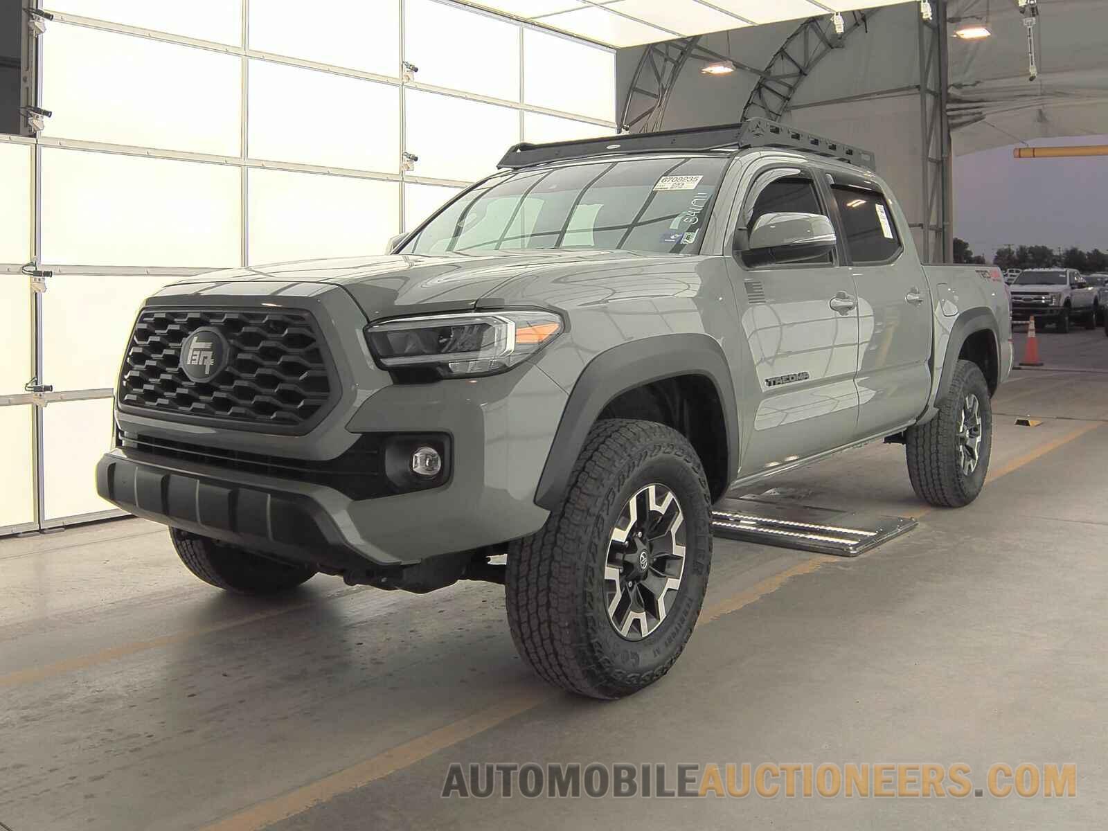 3TMCZ5AN9PM601036 Toyota Tacoma 2023