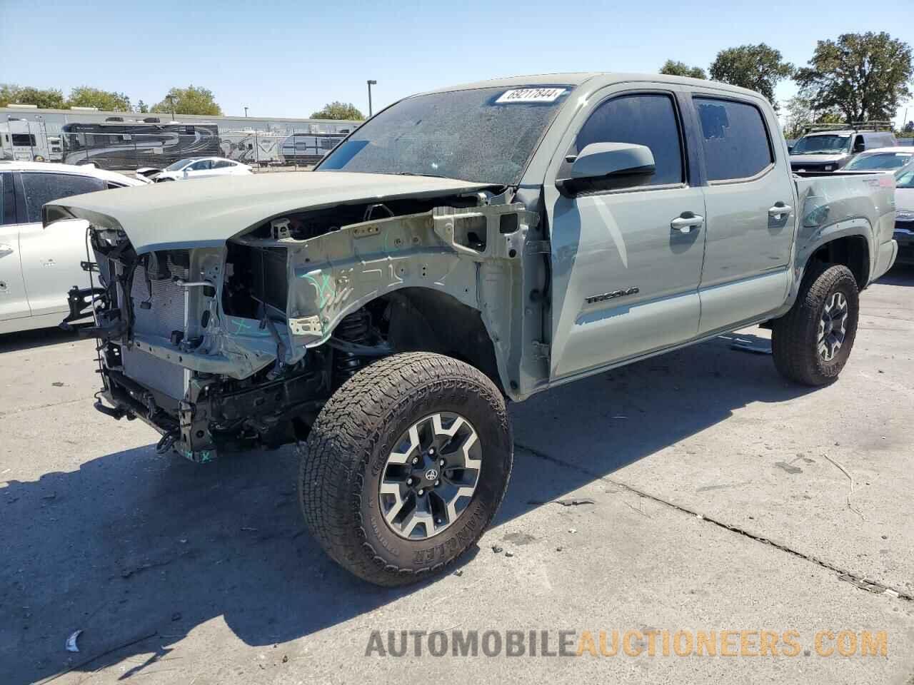 3TMCZ5AN9PM601554 TOYOTA TACOMA 2023