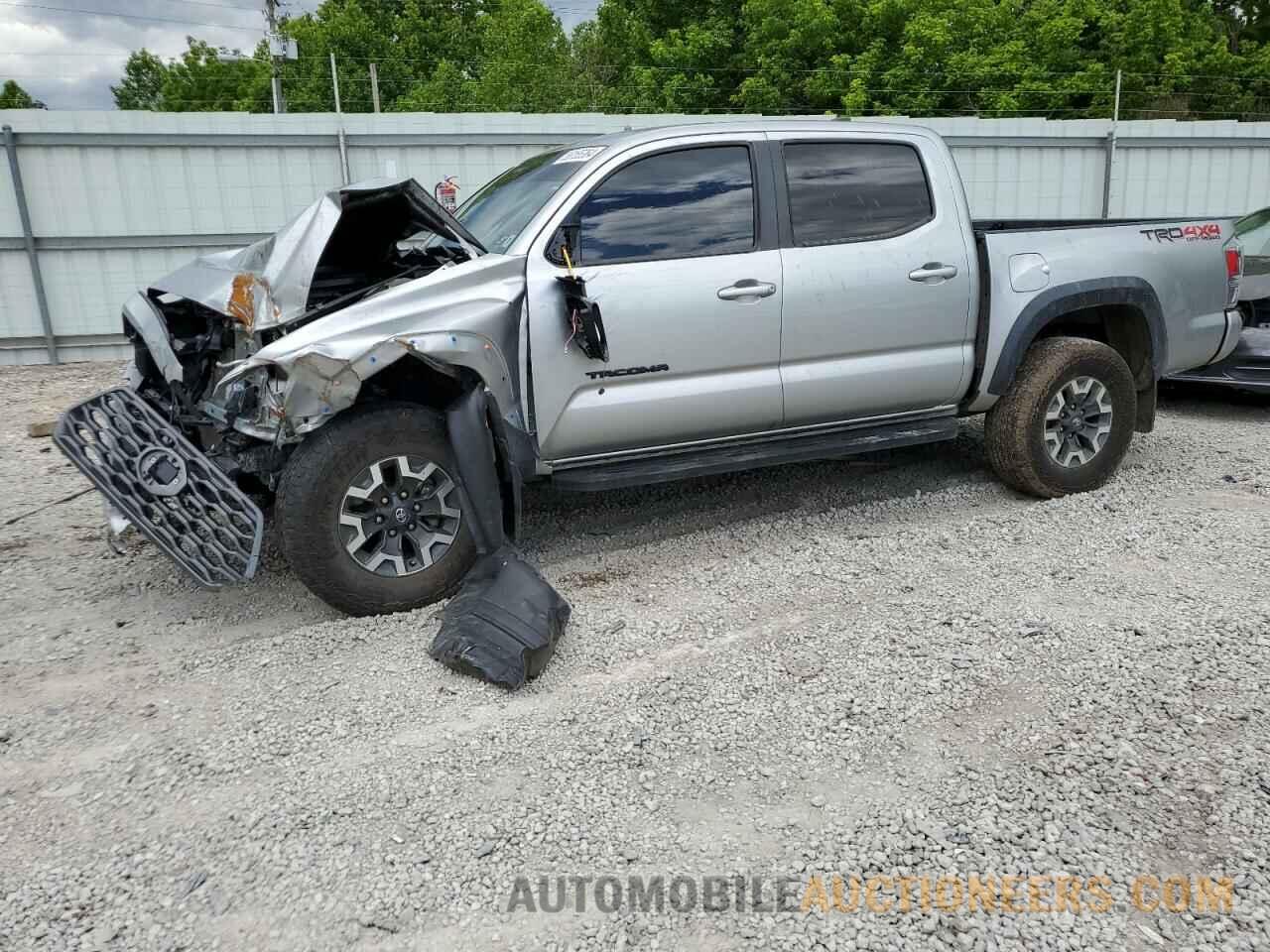 3TMCZ5AN9PM608990 TOYOTA TACOMA 2023