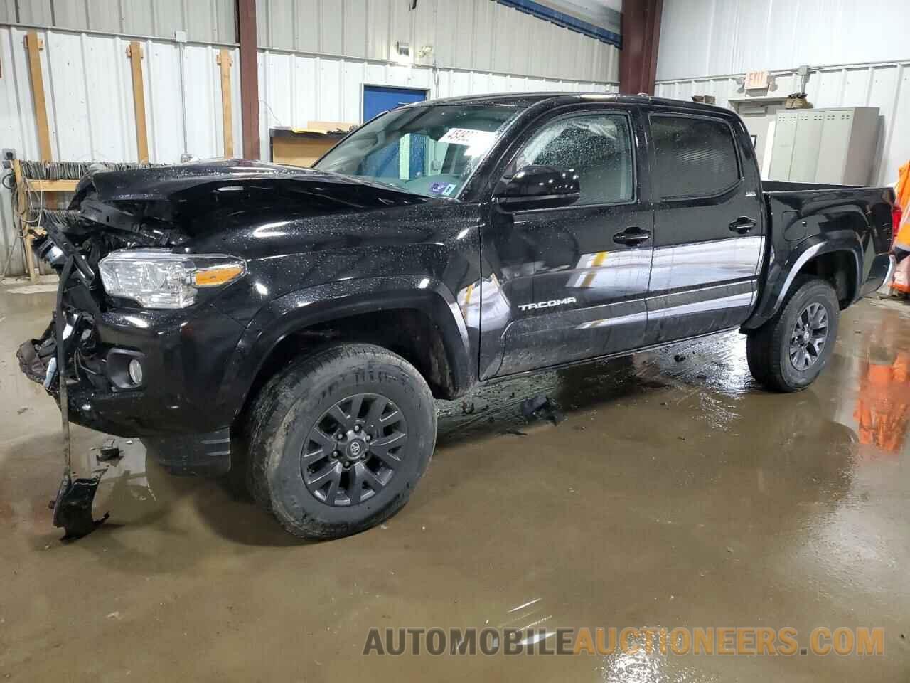 3TMCZ5AN9PM610223 TOYOTA TACOMA 2023