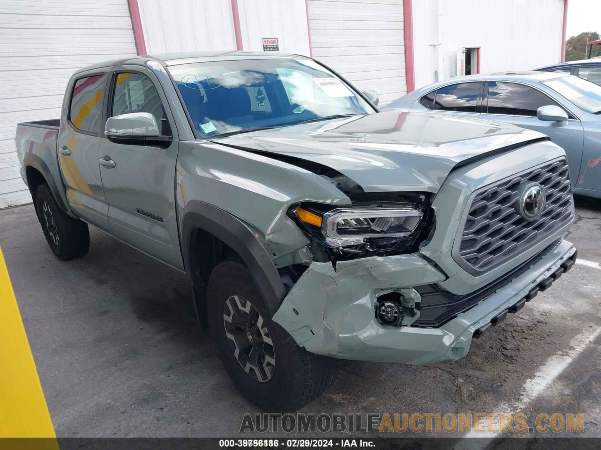 3TMCZ5AN9PM621934 TOYOTA TACOMA 2023