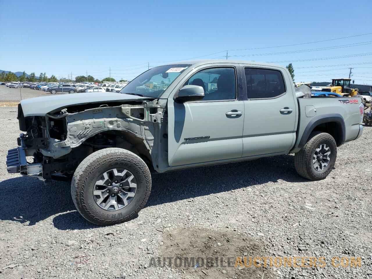 3TMCZ5AN9PM624476 TOYOTA TACOMA 2023