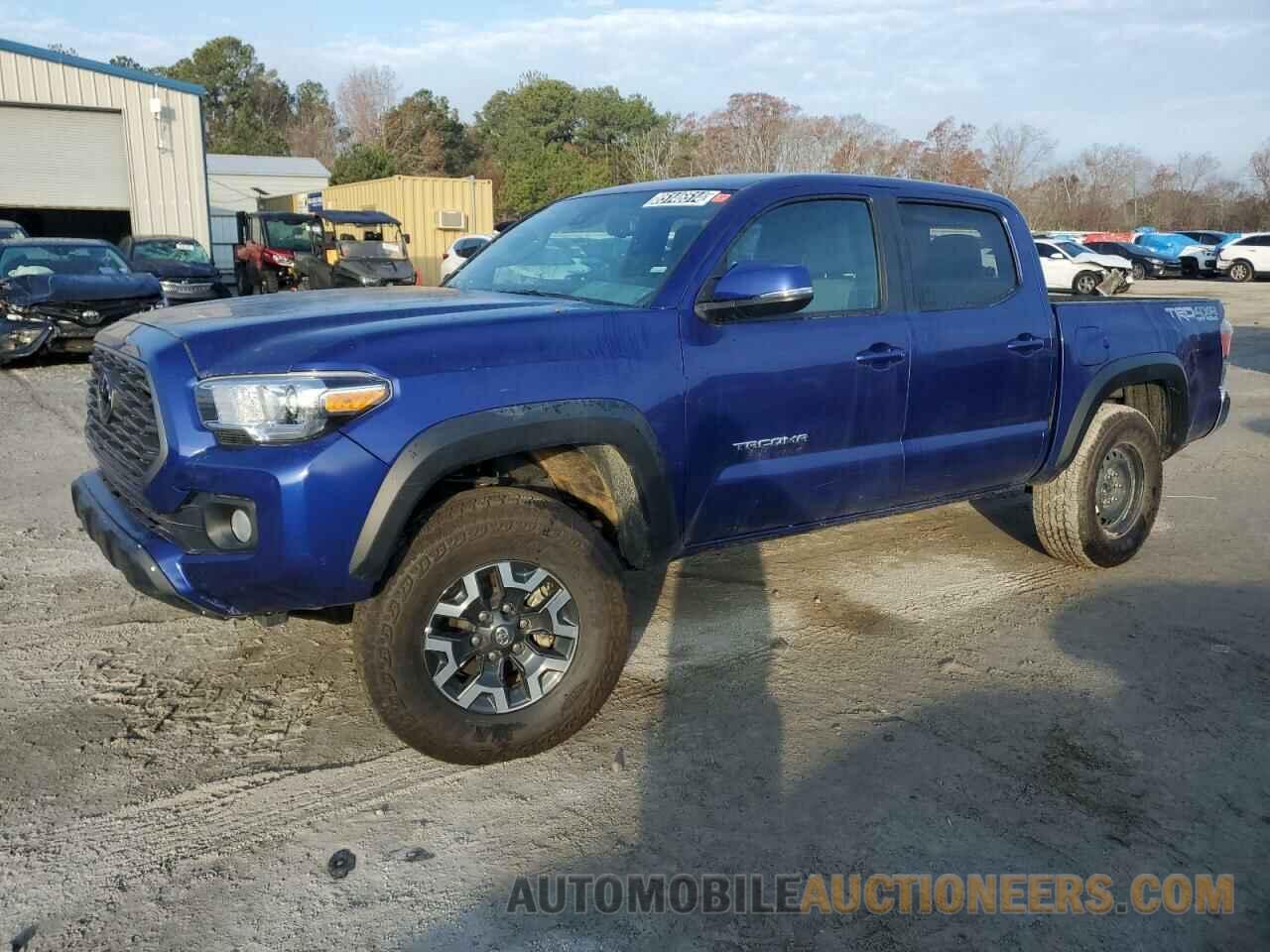 3TMCZ5AN9PM624770 TOYOTA TACOMA 2023