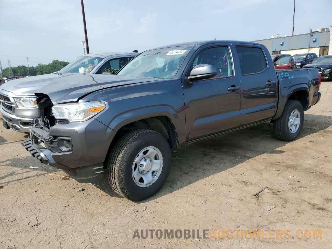 3TMCZ5AN9PM625935 TOYOTA TACOMA 2023