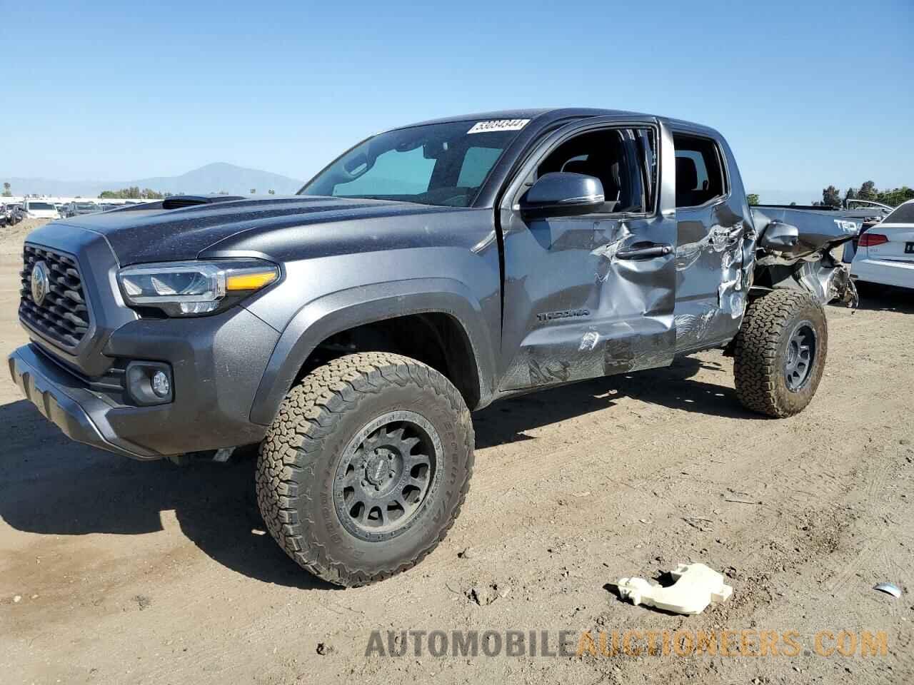 3TMCZ5AN9PM626955 TOYOTA TACOMA 2023