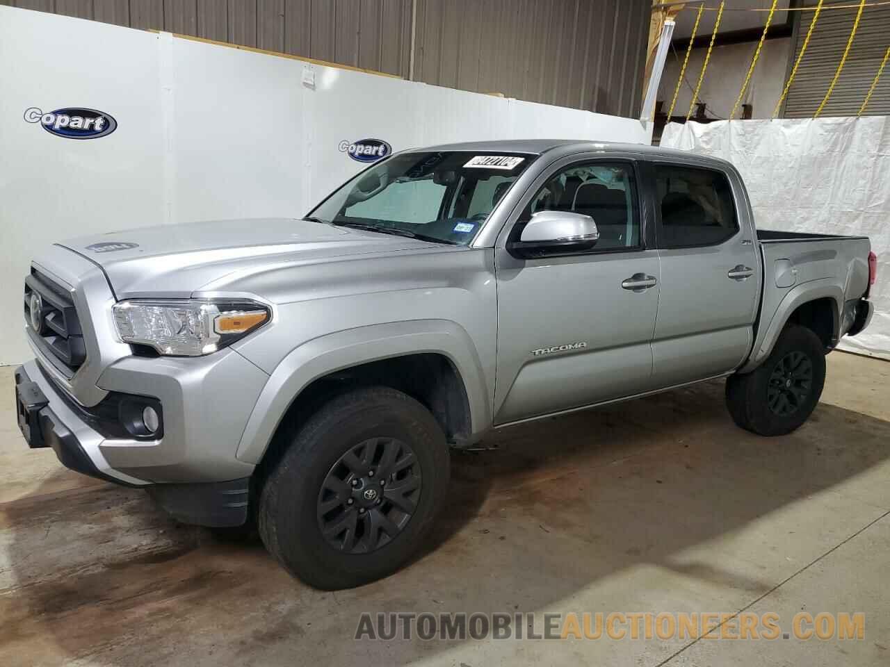 3TMCZ5AN9PM630259 TOYOTA TACOMA 2023