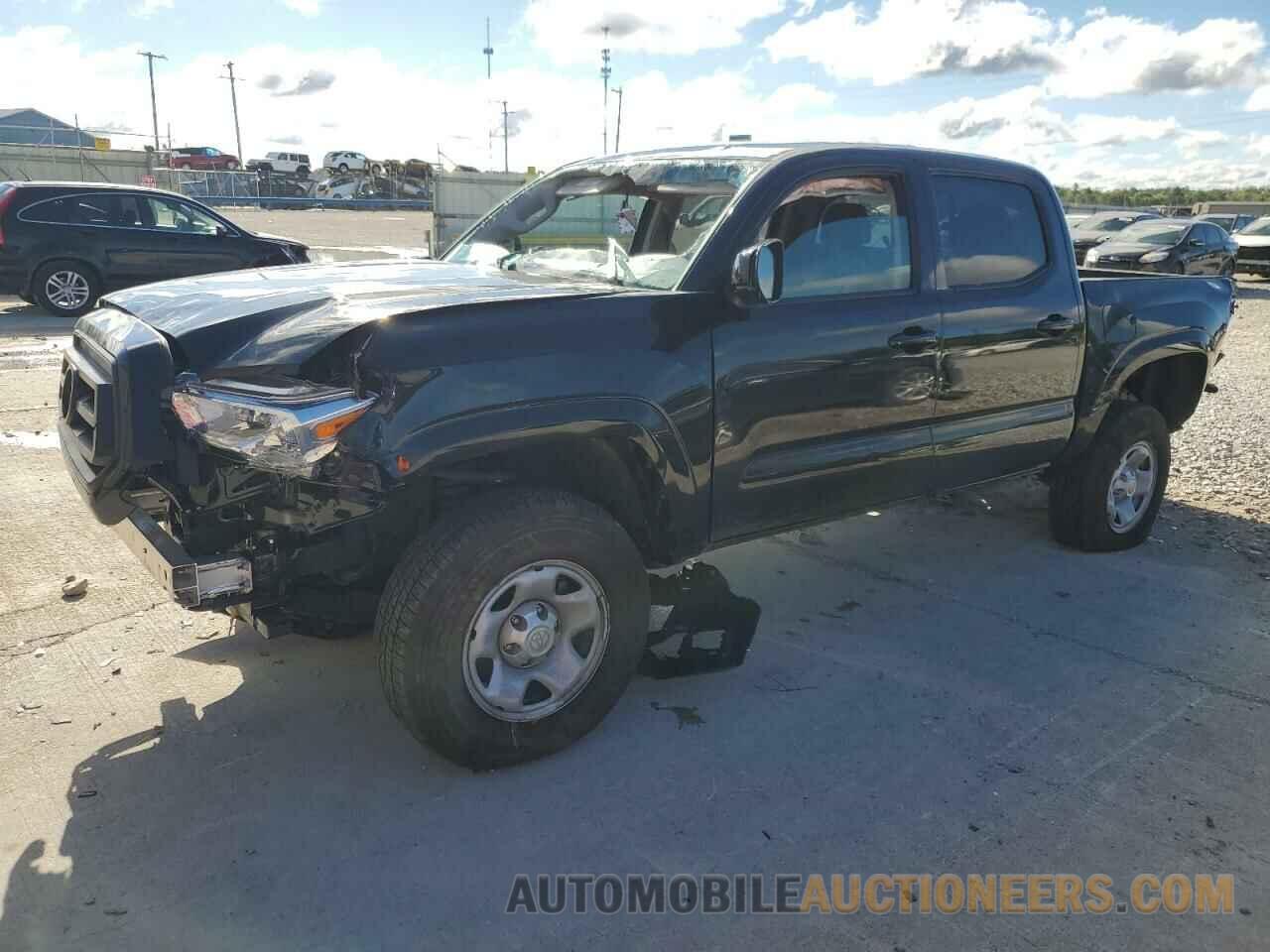 3TMCZ5AN9PM631136 TOYOTA TACOMA 2023