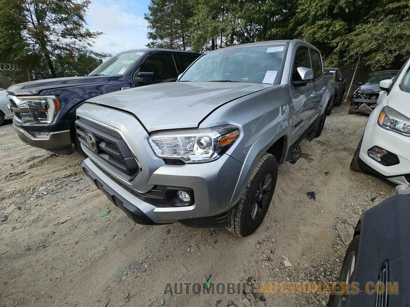 3TMCZ5AN9PM633713 Toyota Tacoma 2023