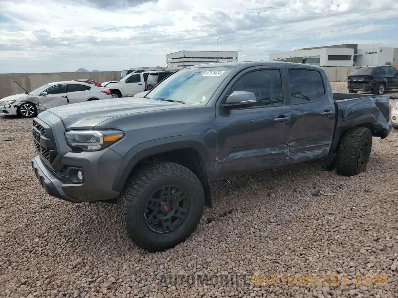 3TMCZ5AN9PM633775 TOYOTA TACOMA 2023