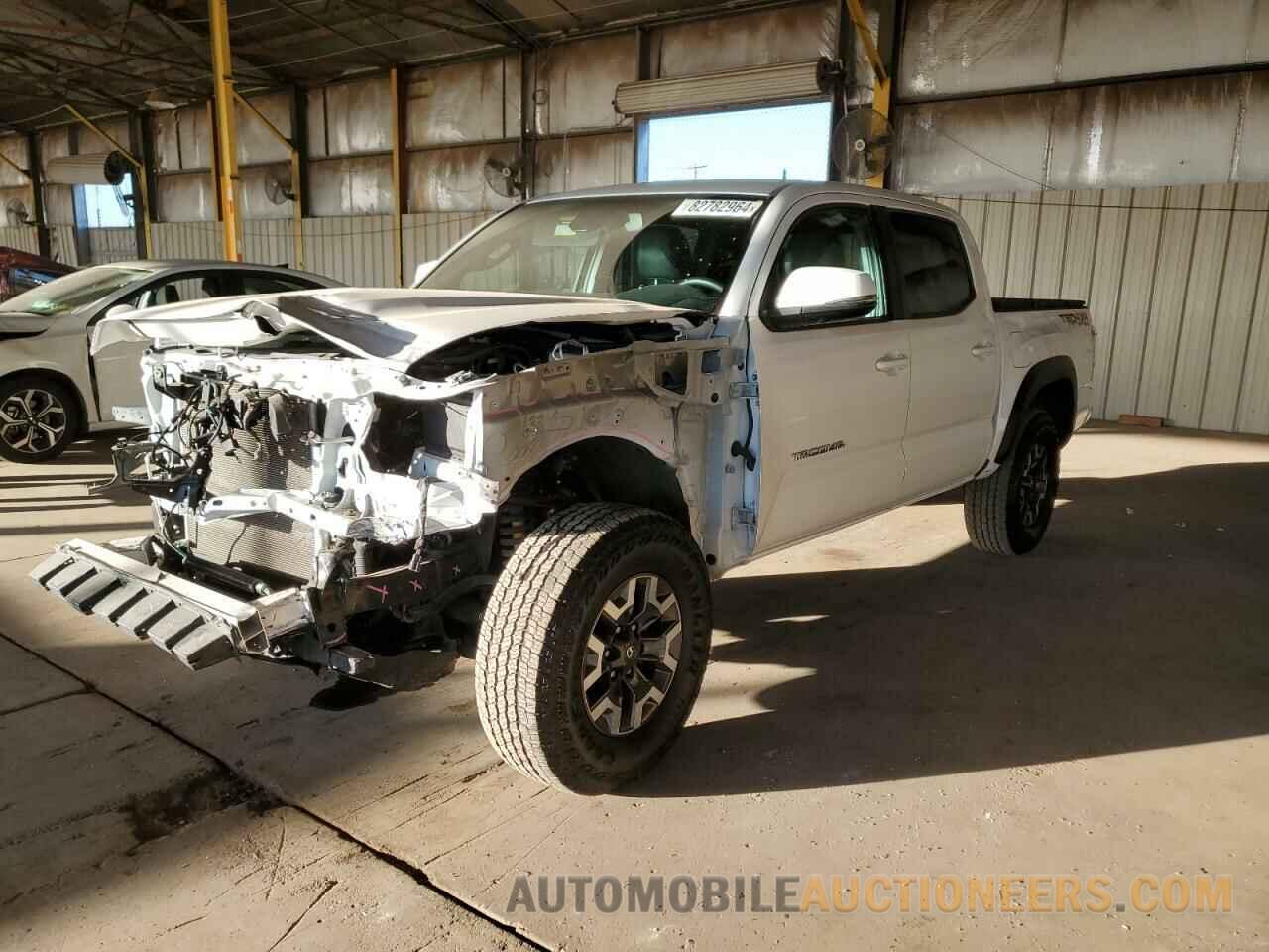 3TMCZ5AN9PM638216 TOYOTA TACOMA 2023