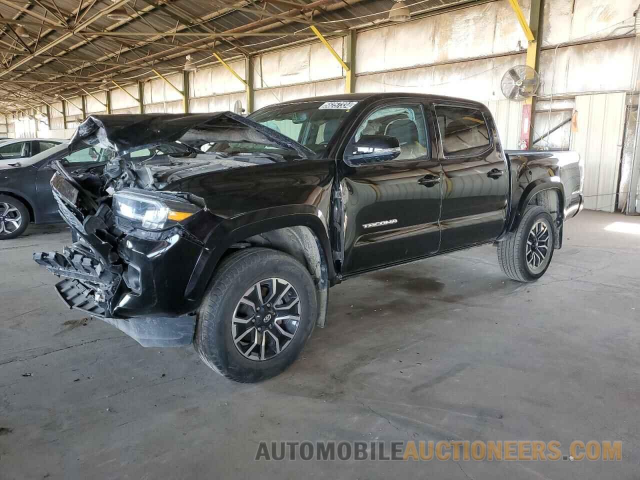 3TMCZ5AN9PM643478 TOYOTA TACOMA 2023