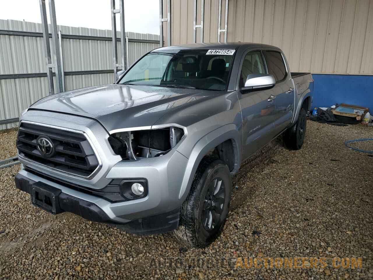 3TMCZ5AN9PM648504 TOYOTA TACOMA 2023