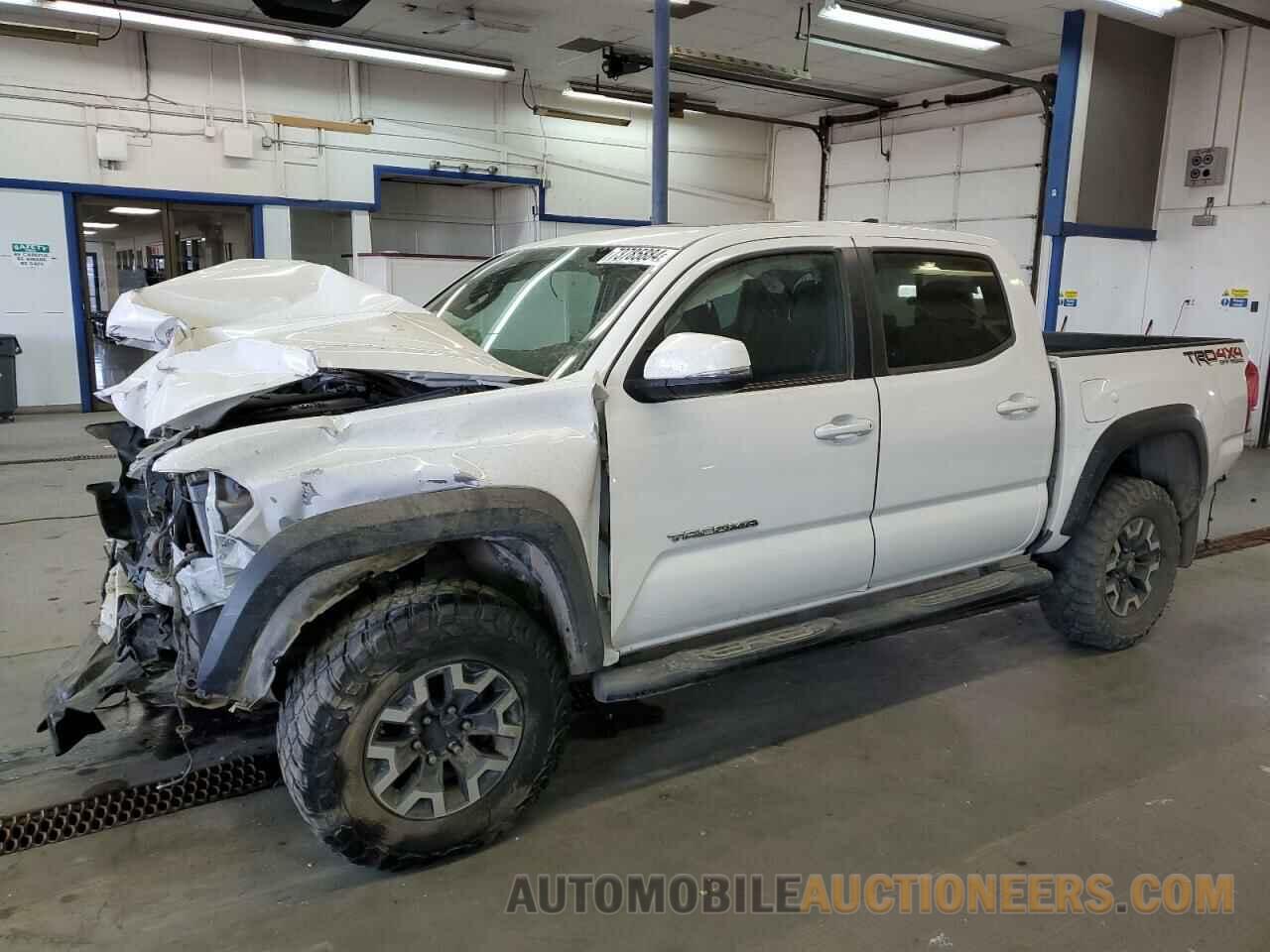 3TMCZ5ANXGM035632 TOYOTA TACOMA 2016