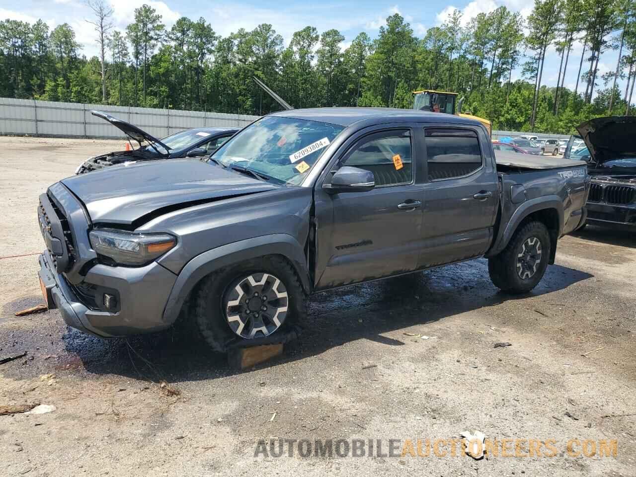 3TMCZ5ANXGM043391 TOYOTA TACOMA 2016