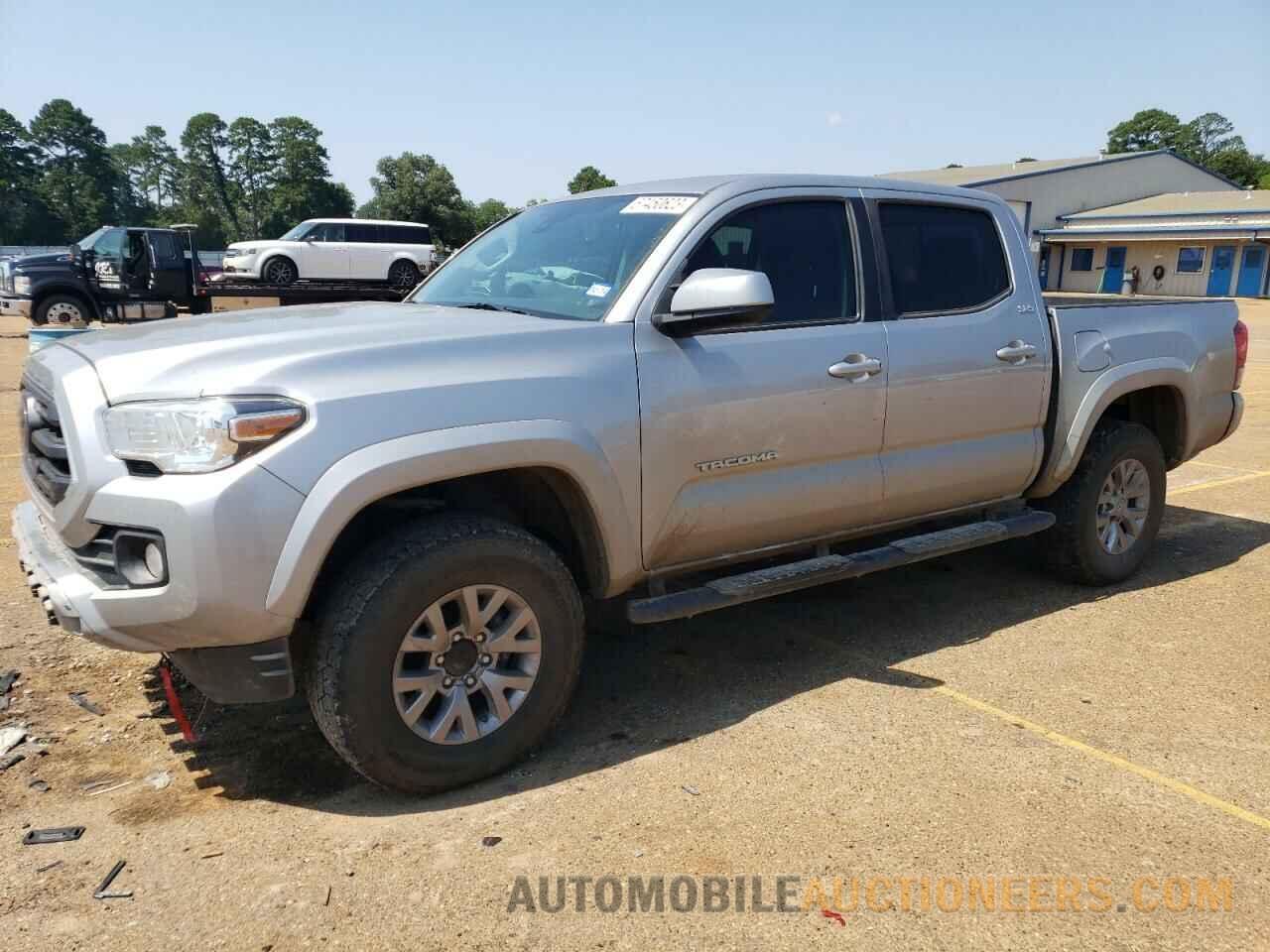 3TMCZ5ANXKM218893 TOYOTA TACOMA 2019