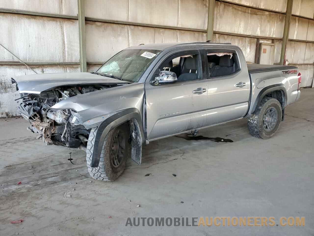 3TMCZ5ANXKM222474 TOYOTA TACOMA 2019