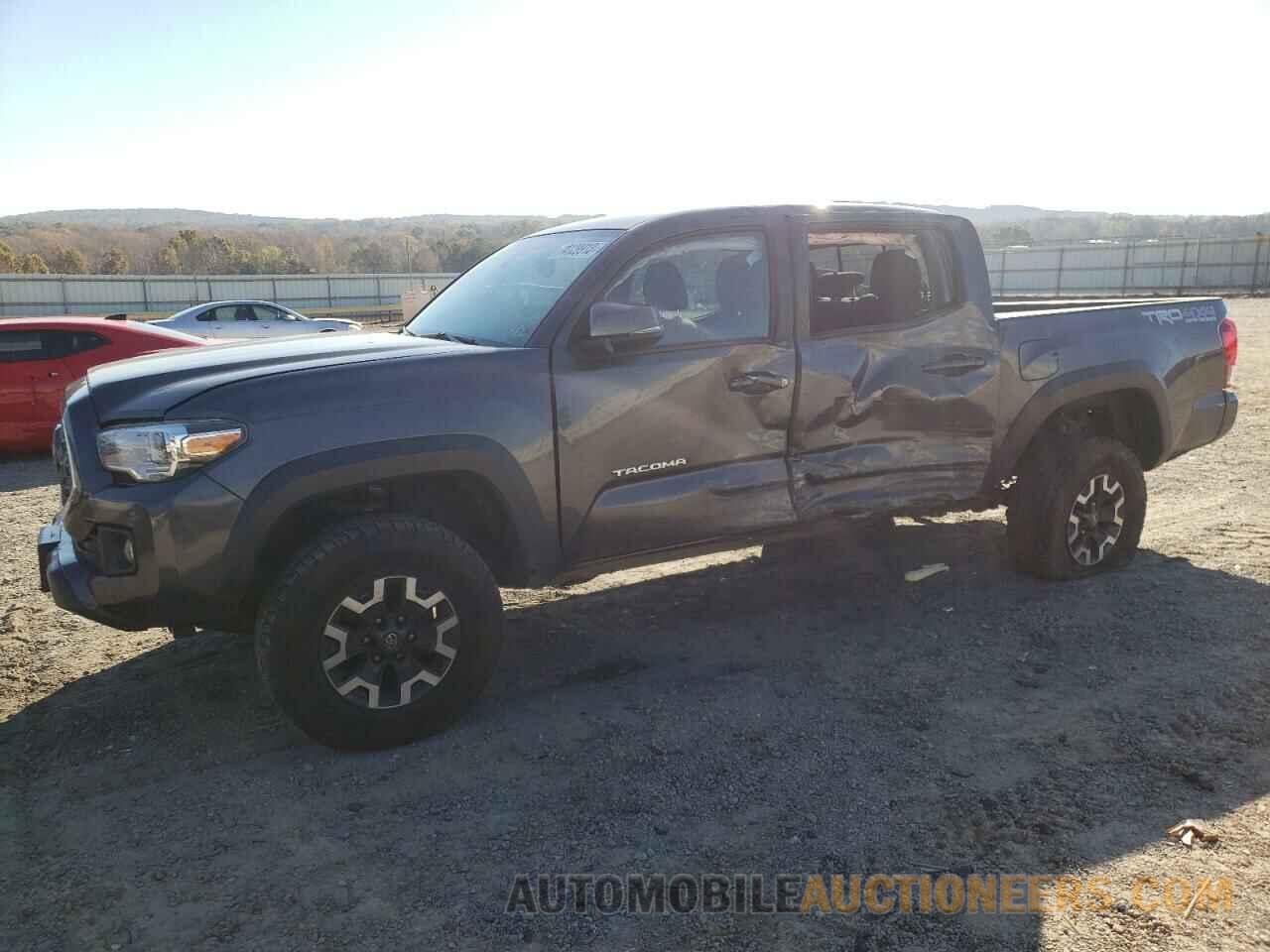 3TMCZ5ANXKM228324 TOYOTA TACOMA 2019