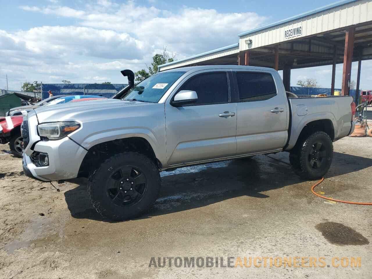 3TMCZ5ANXKM235273 TOYOTA TACOMA 2019