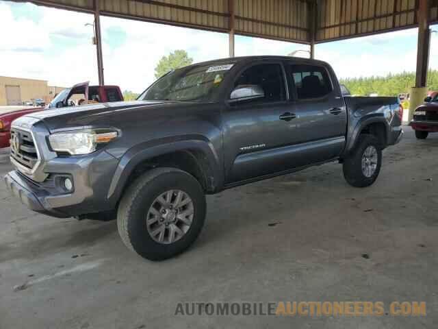 3TMCZ5ANXKM240022 TOYOTA TACOMA 2019