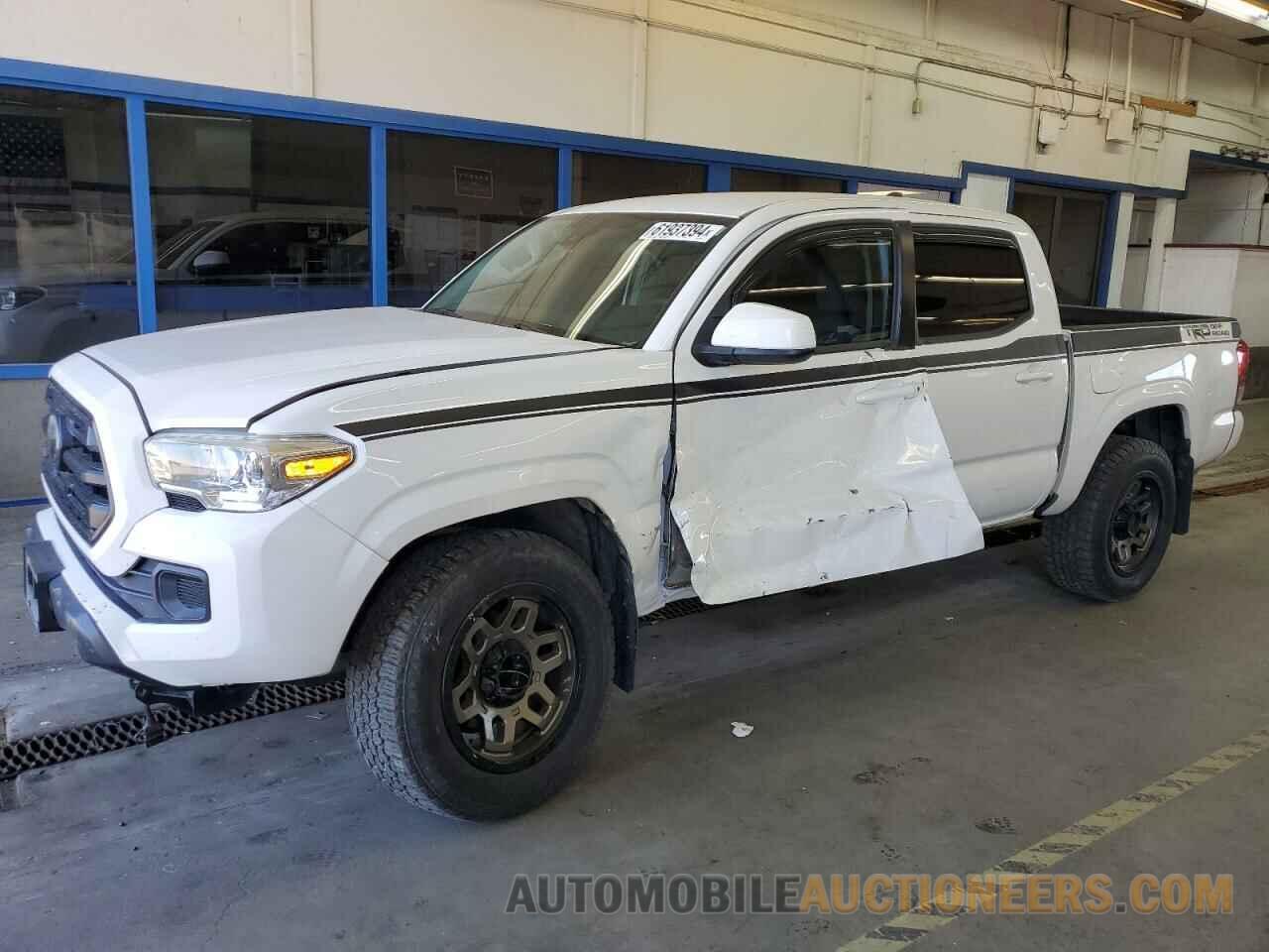 3TMCZ5ANXKM245947 TOYOTA TACOMA 2019