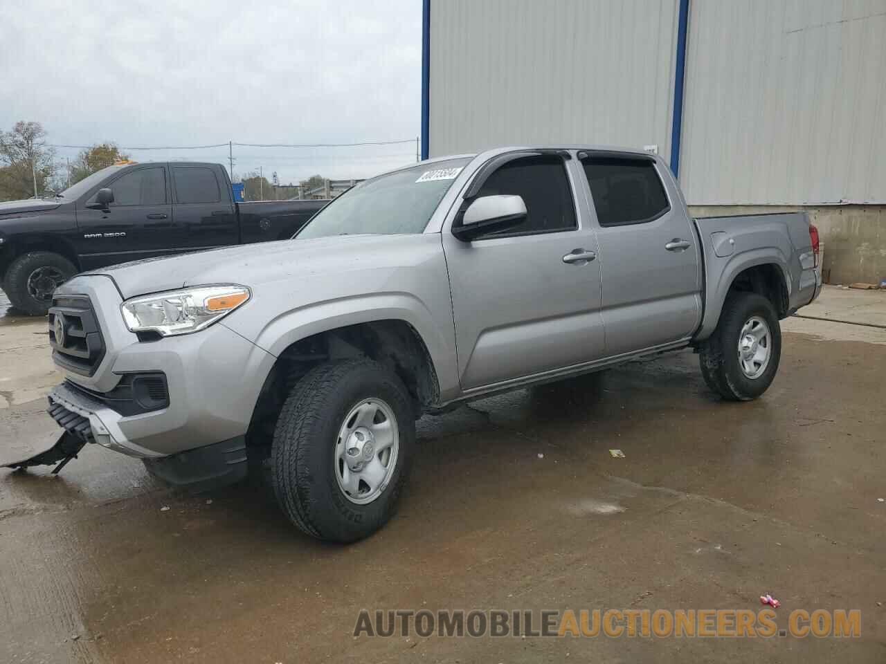 3TMCZ5ANXLM291800 TOYOTA TACOMA 2020